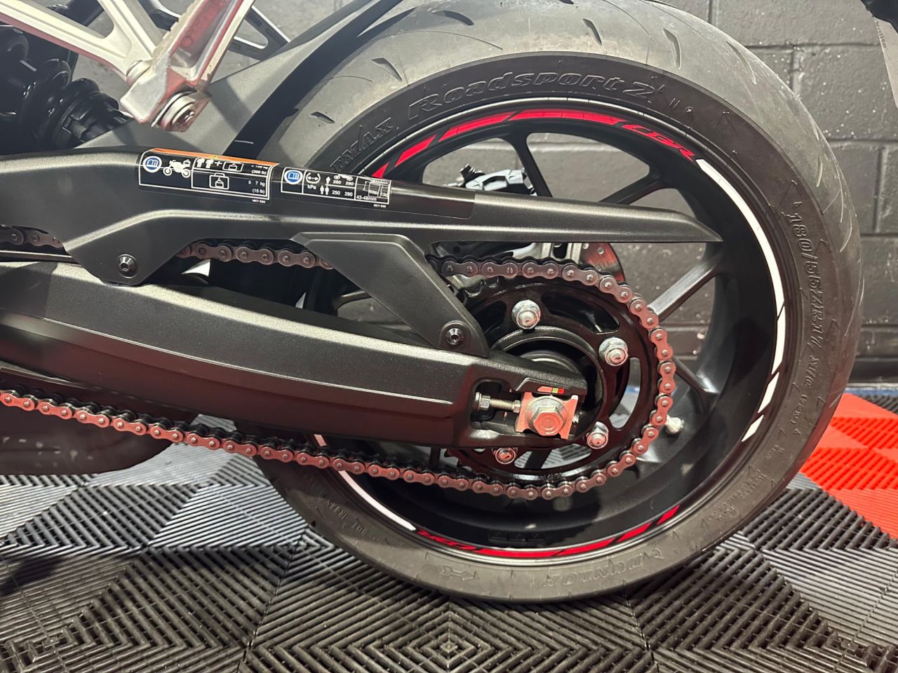 Used Honda CBR650R for sale - 78435216: Photo 24