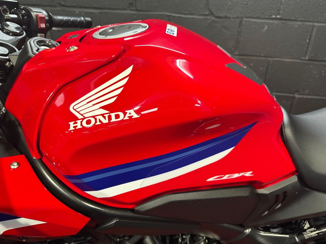 Used Honda CBR650R for sale - 78435216: Photo 26