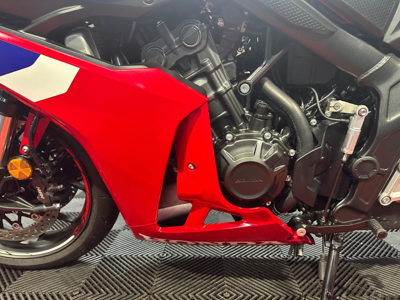 Used Honda CBR650R for sale - 78435216: Photo 27