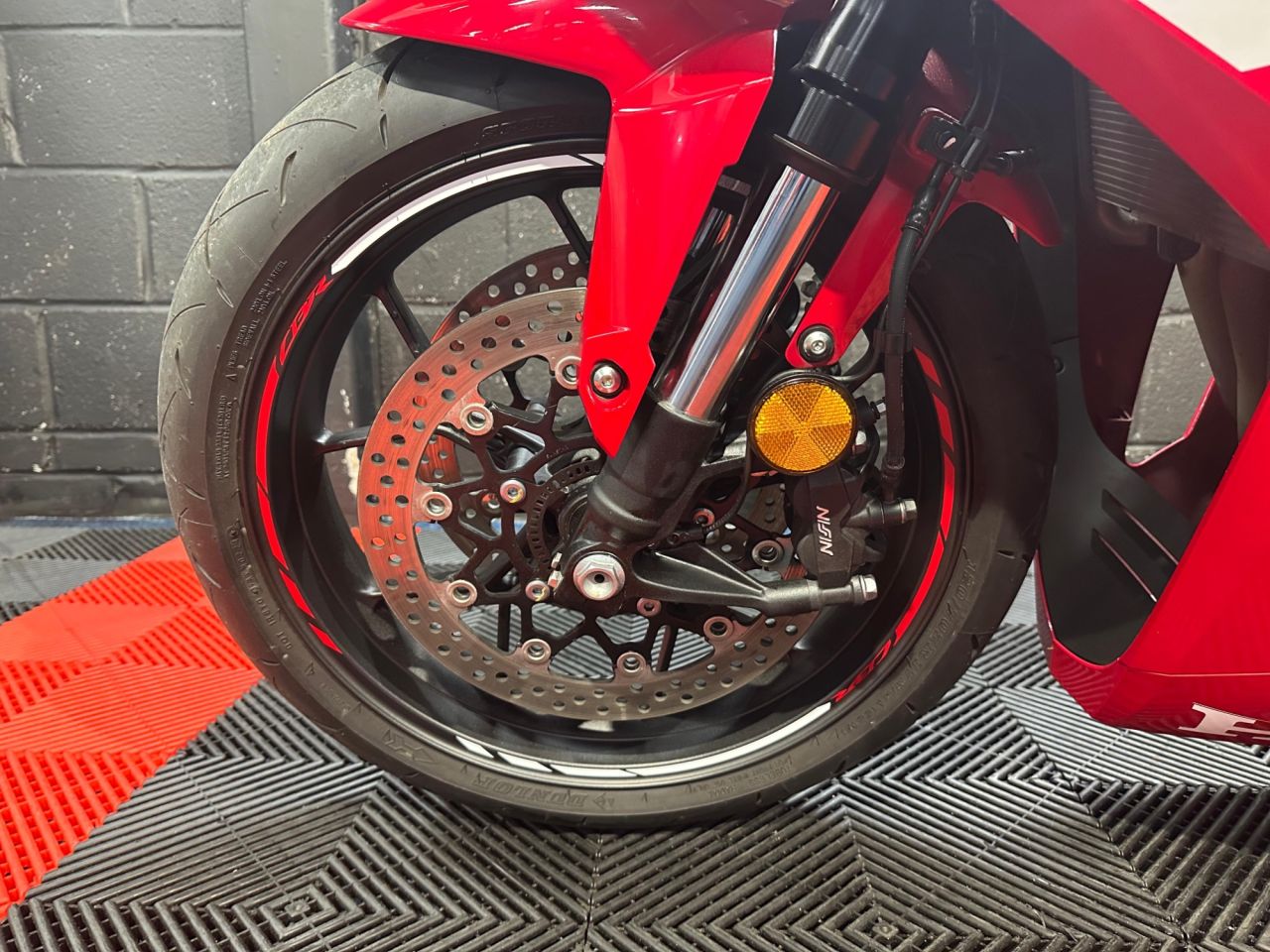 Used Honda CBR650R for sale - 78435216: Photo 28