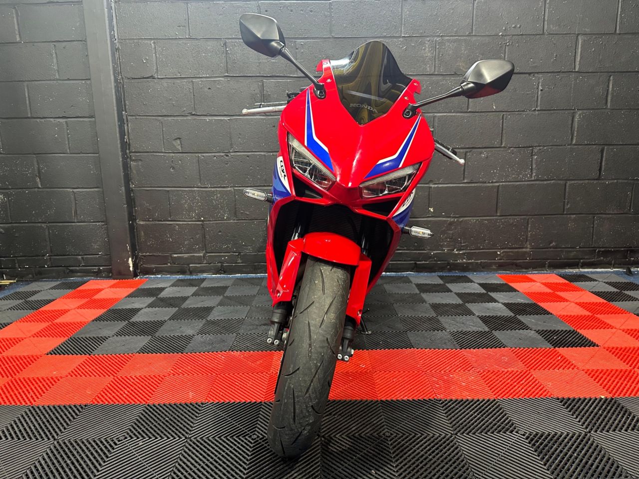 Used Honda CBR650R for sale - 78435216: Photo 4