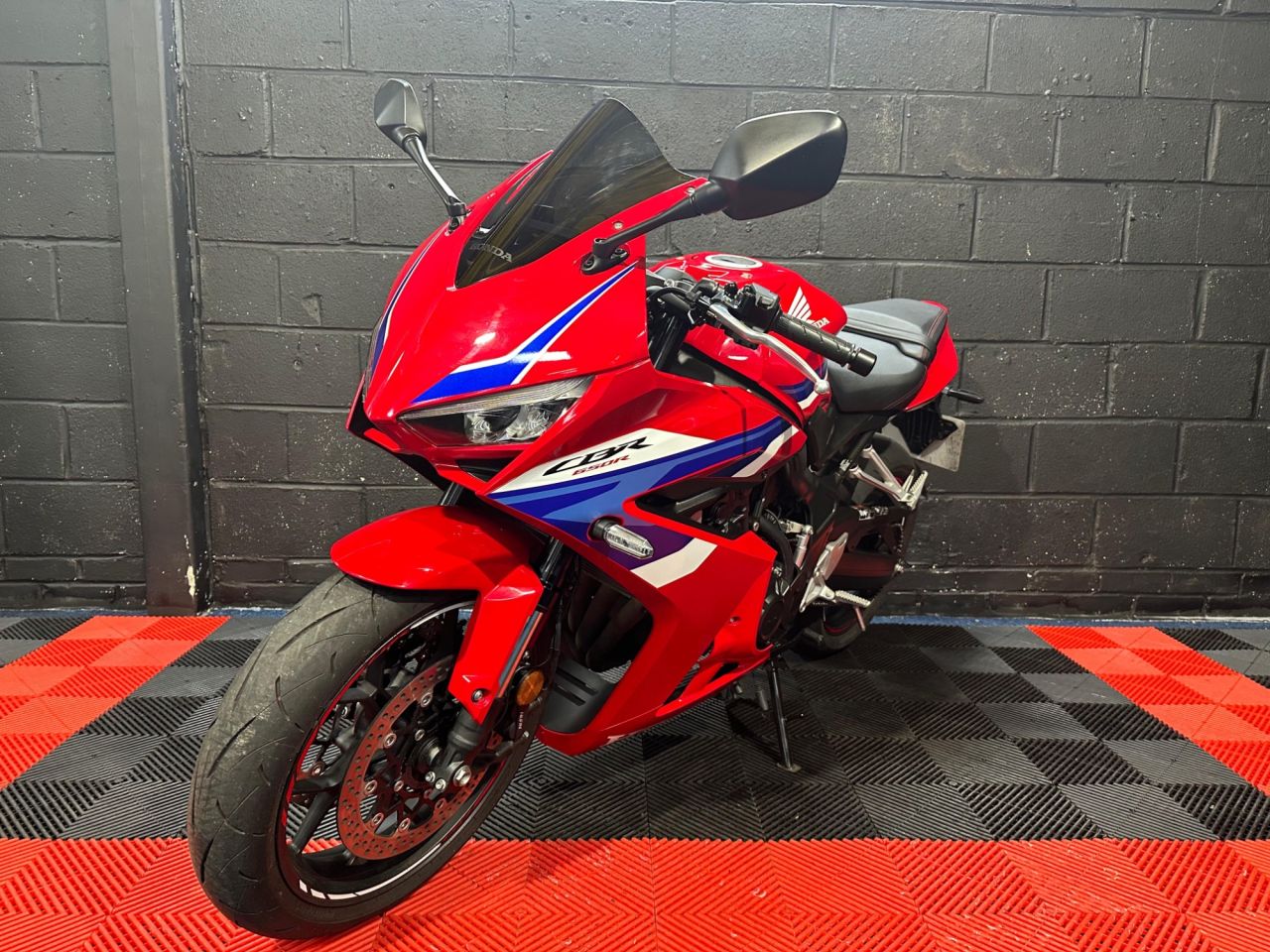 Used Honda CBR650R for sale - 78435216: Photo 5