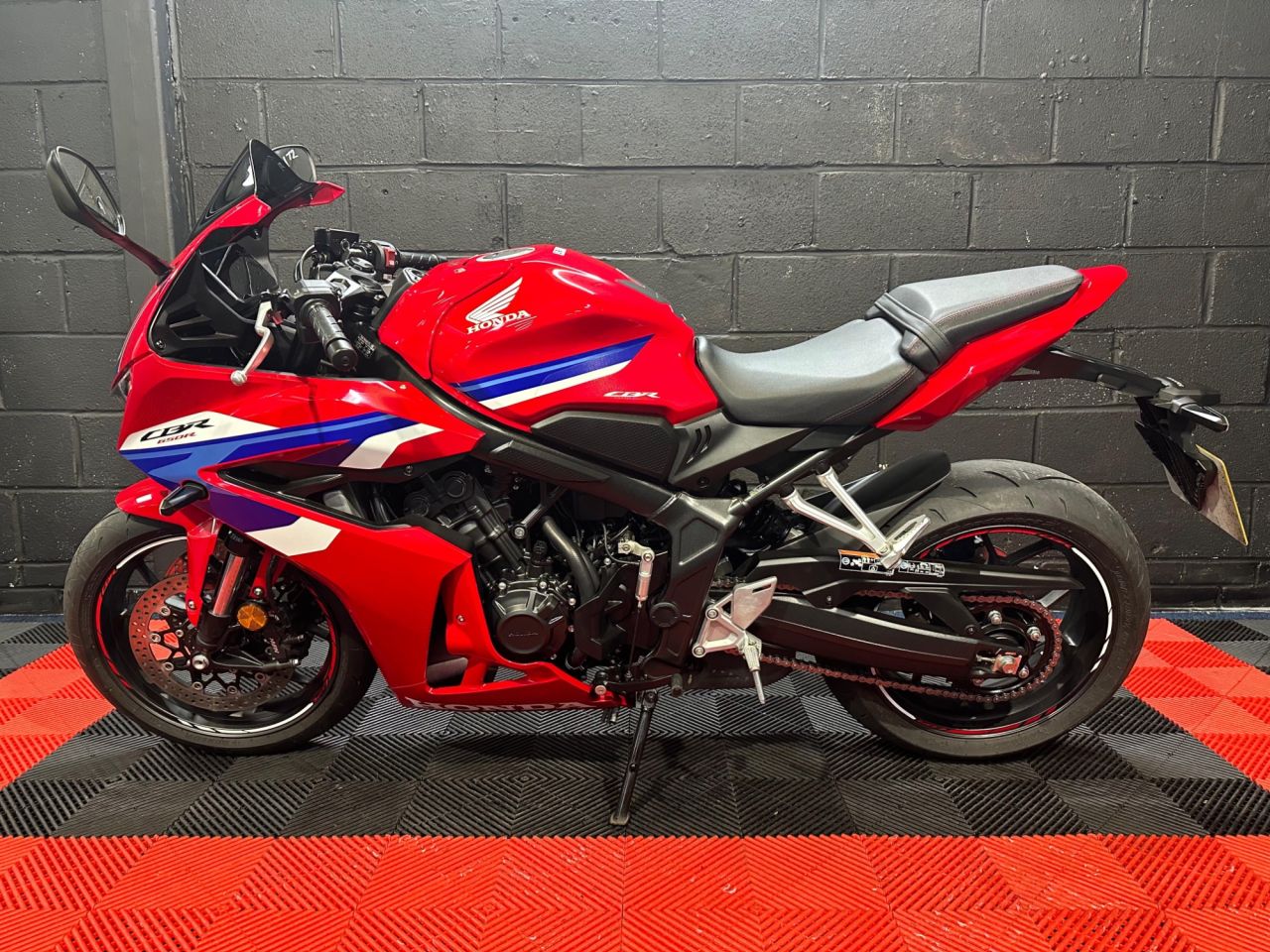 Used Honda CBR650R for sale - 78435216: Photo 7
