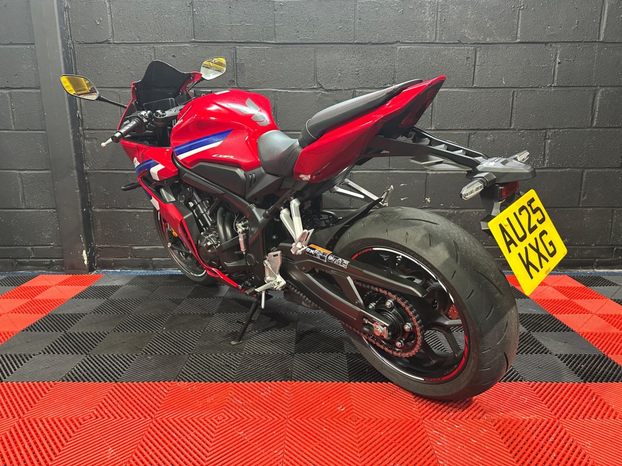 Used Honda CBR650R for sale - 78435216: Photo 9