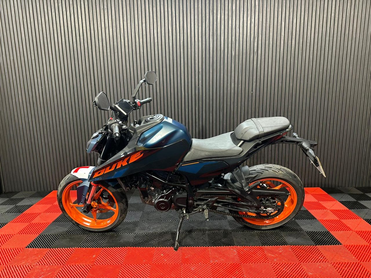 Used KTM 125 Duke for sale - 78435778: Photo 10