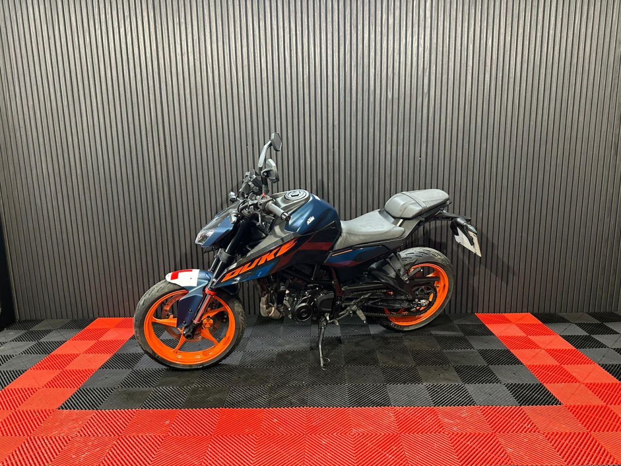 Used KTM 125 Duke for sale - 78435778: Photo 12