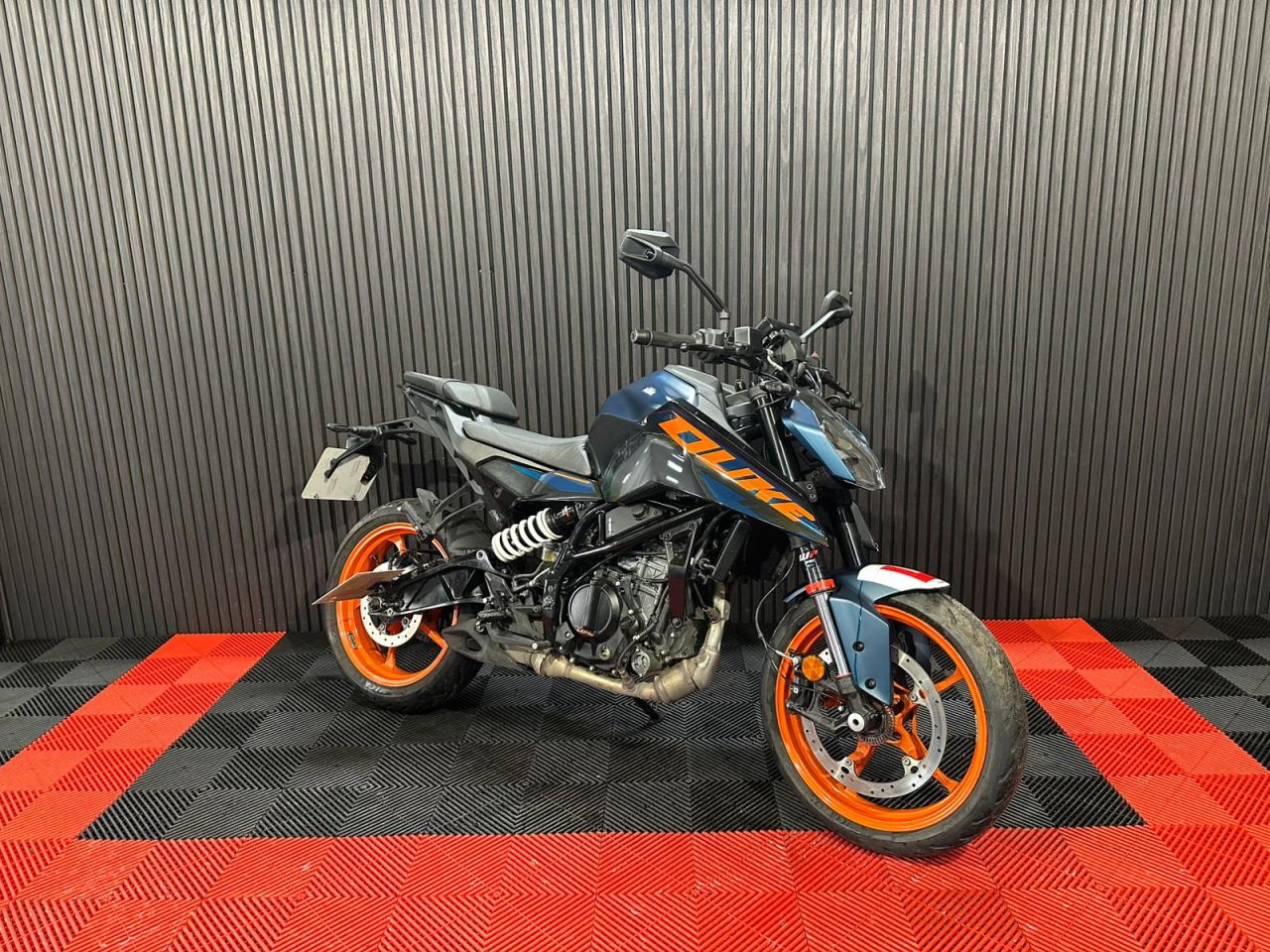 Used KTM 125 Duke for sale - 78435778: Photo 13