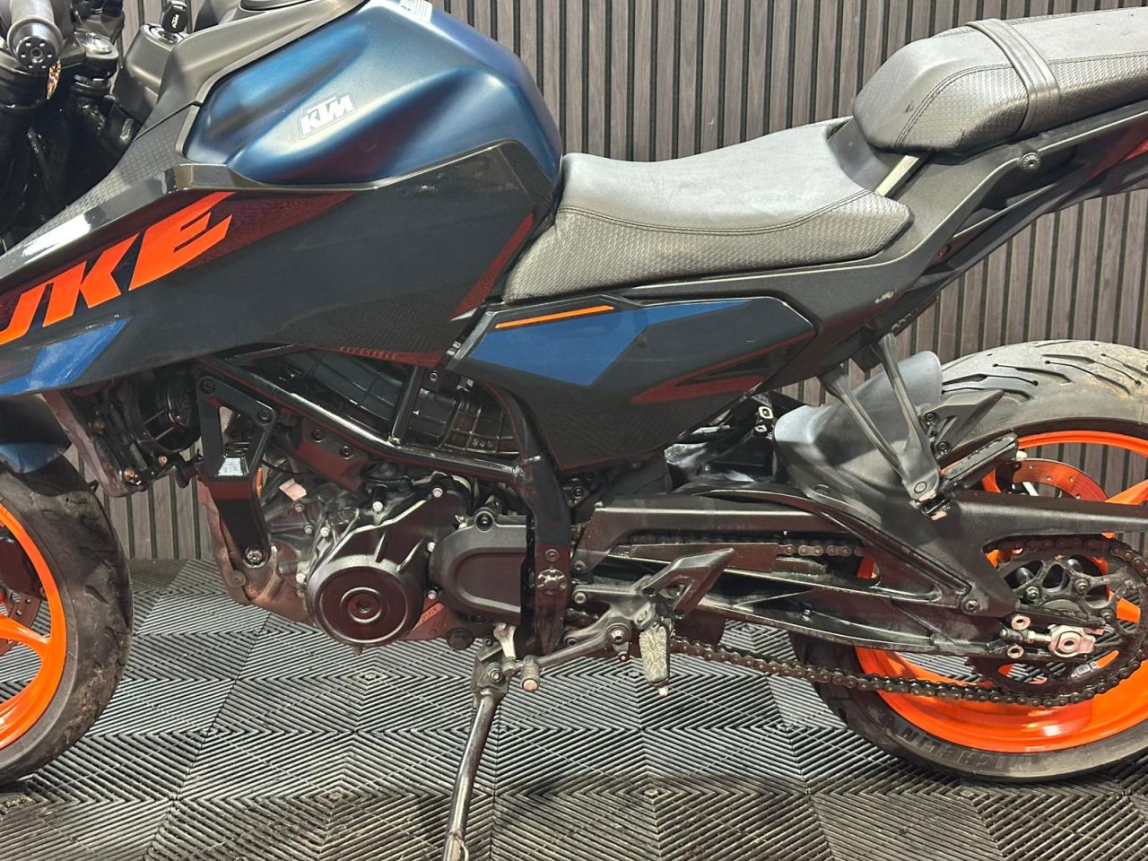 Used KTM 125 Duke for sale - 78435778: Photo 19