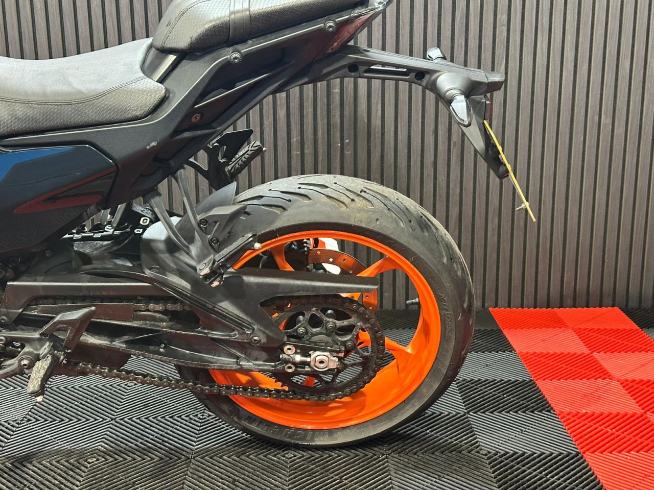 Used KTM 125 Duke for sale - 78435778: Photo 20