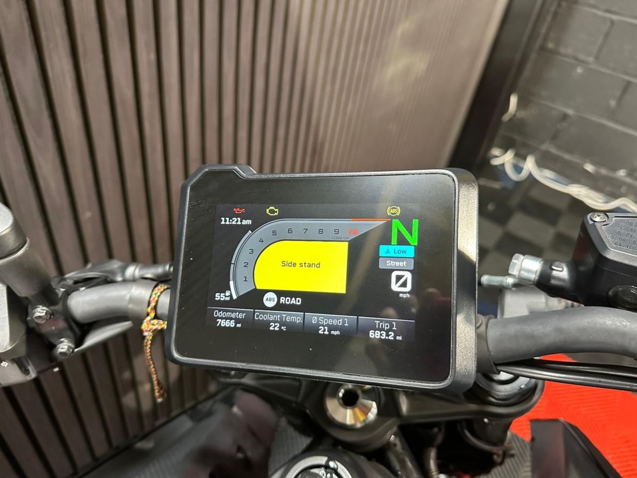 Used KTM 125 Duke for sale - 78435778: Photo 22