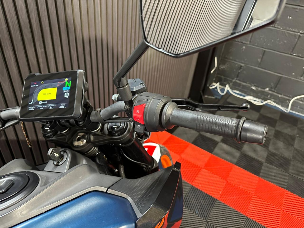 Used KTM 125 Duke for sale - 78435778: Photo 23