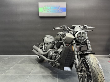 Used Morbidelli C1002V undefined for sale - bike-77869006: Photo