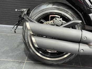 Used Morbidelli C1002V undefined for sale - bike-77869006: Photo