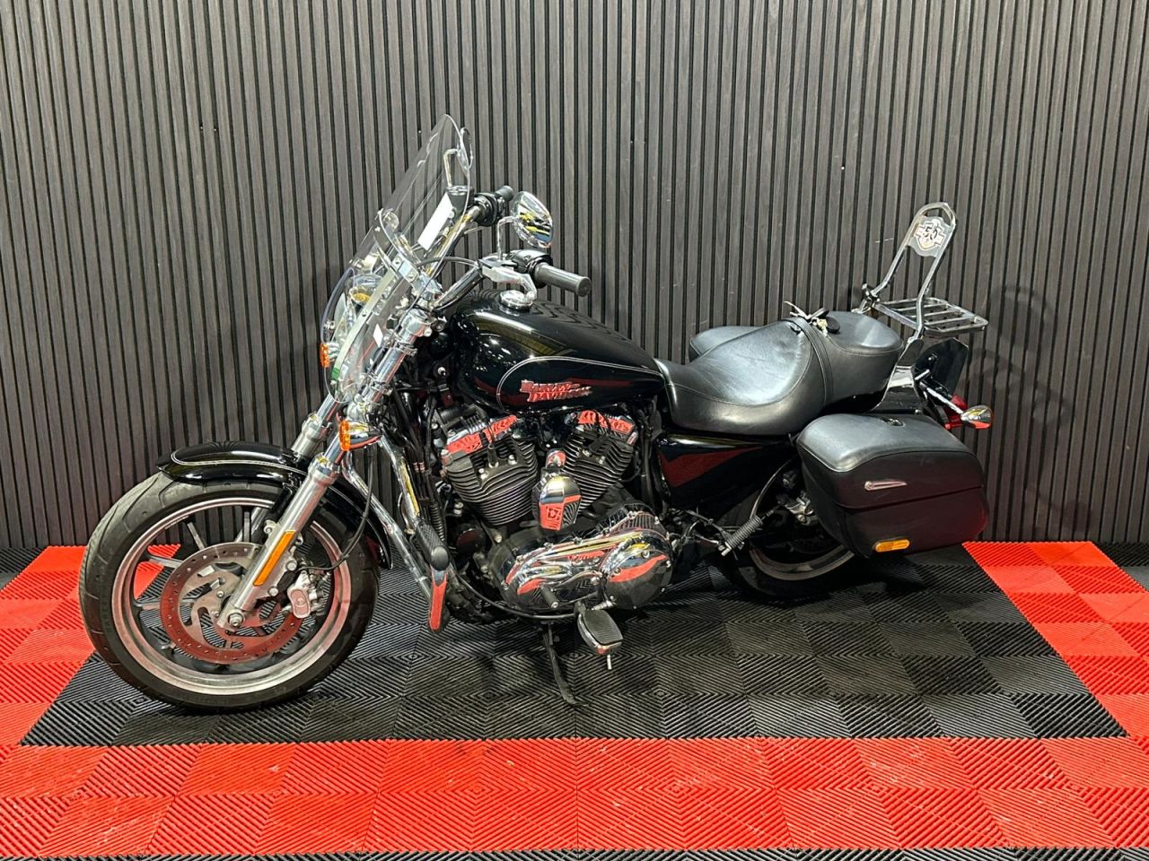 Used Harley-Davidson Sportster for sale - 78435523: Photo 10