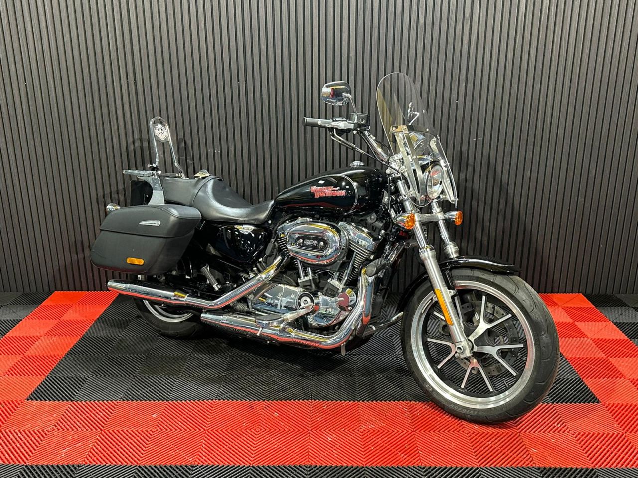 Used Harley-Davidson Sportster for sale - 78435523: Photo 11