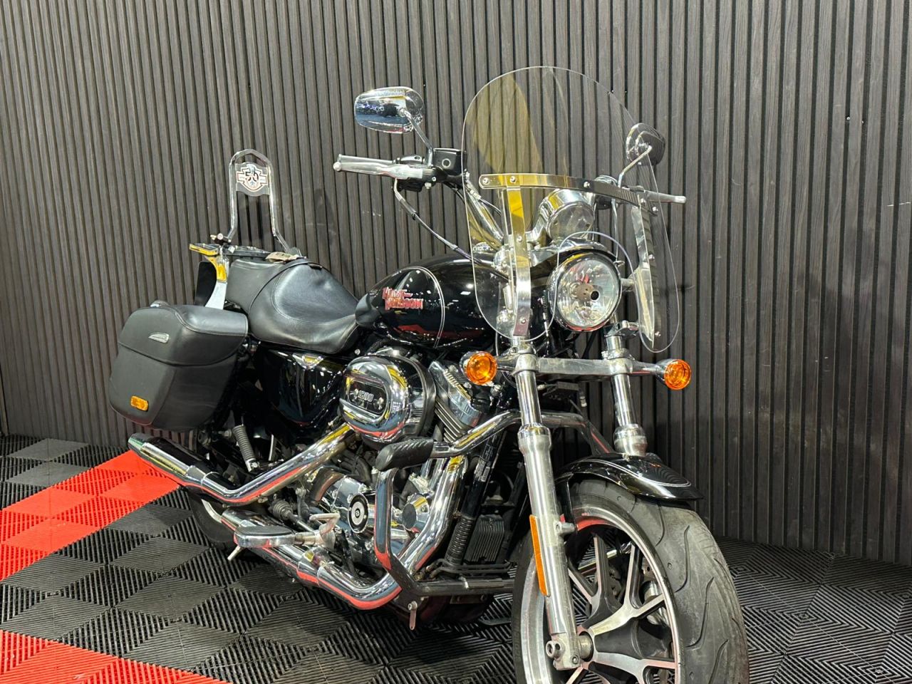 Used Harley-Davidson Sportster for sale - 78435523: Photo 12