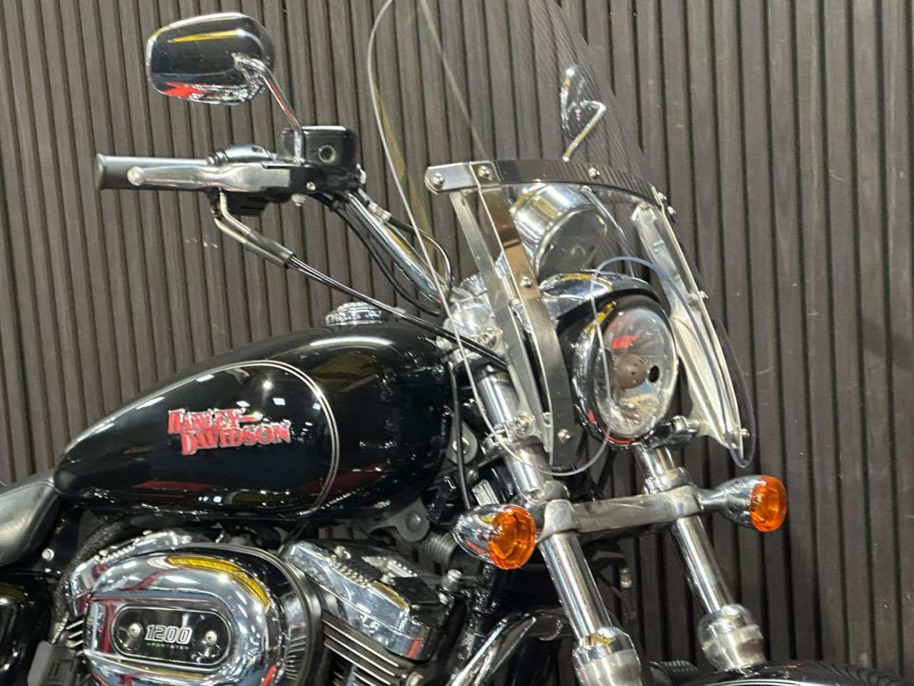 Used Harley-Davidson Sportster for sale - 78435523: Photo 13