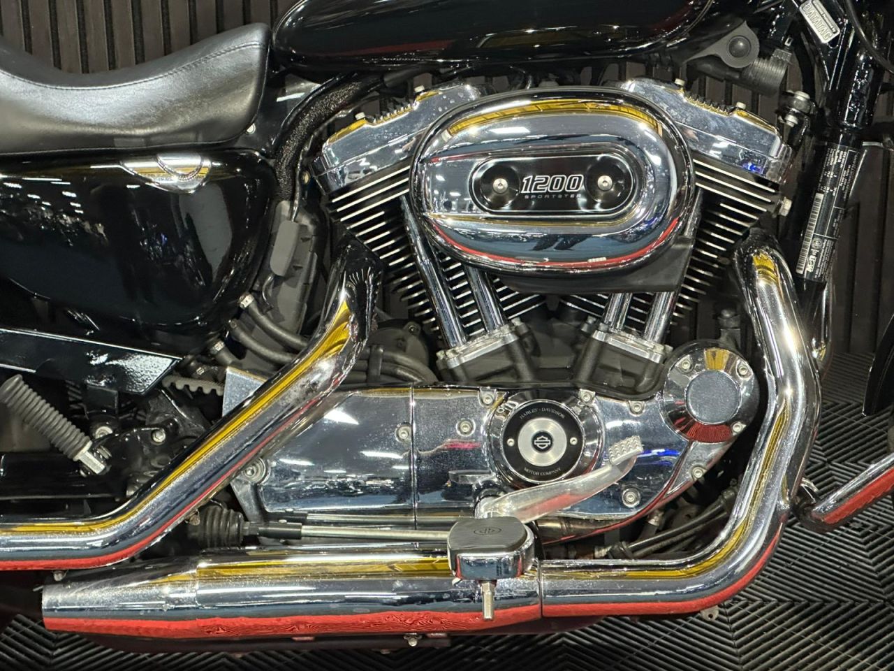 Used Harley-Davidson Sportster for sale - 78435523: Photo 15