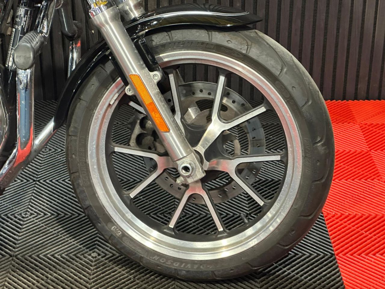 Used Harley-Davidson Sportster for sale - 78435523: Photo 16