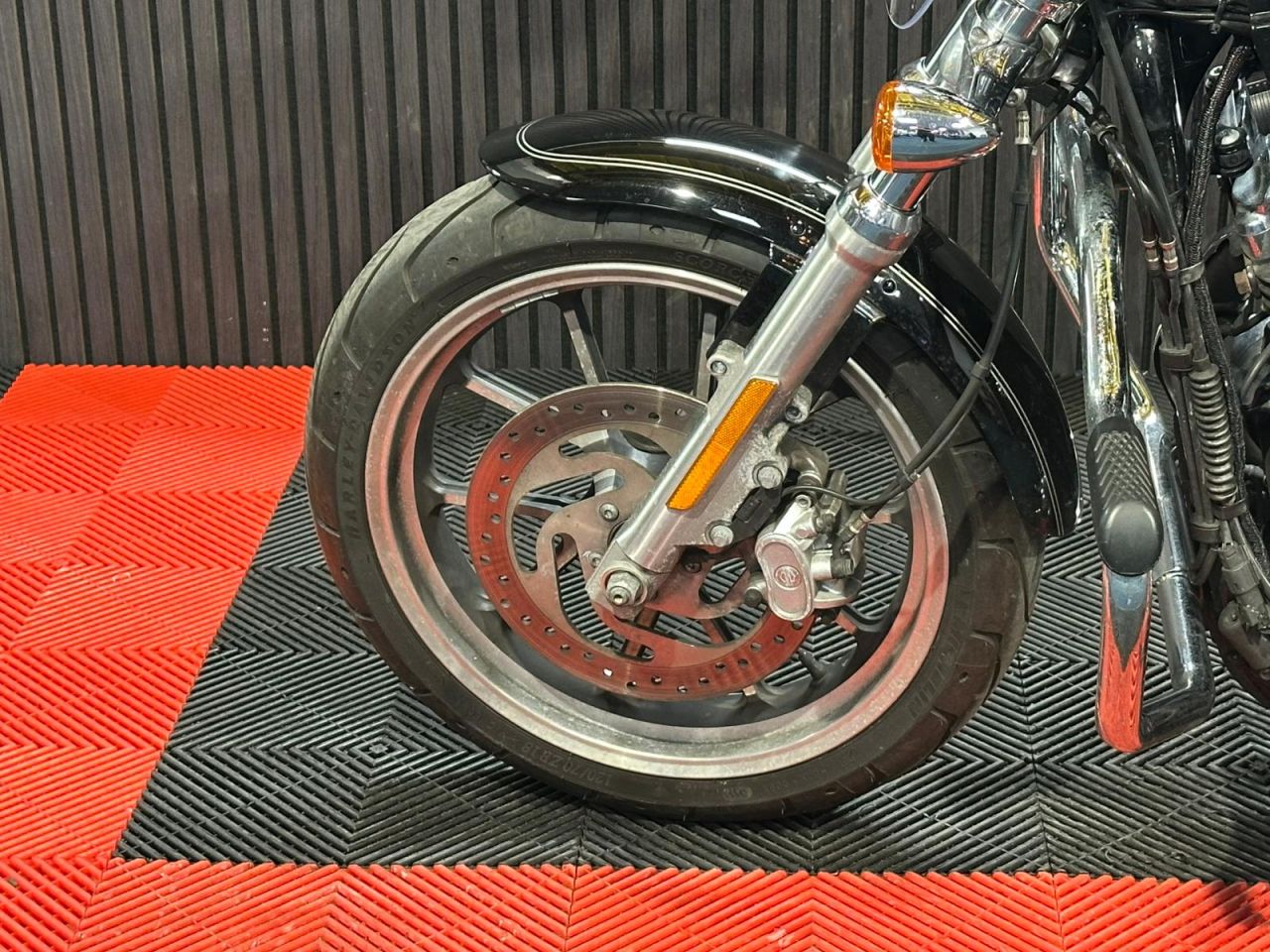 Used Harley-Davidson Sportster for sale - 78435523: Photo 17