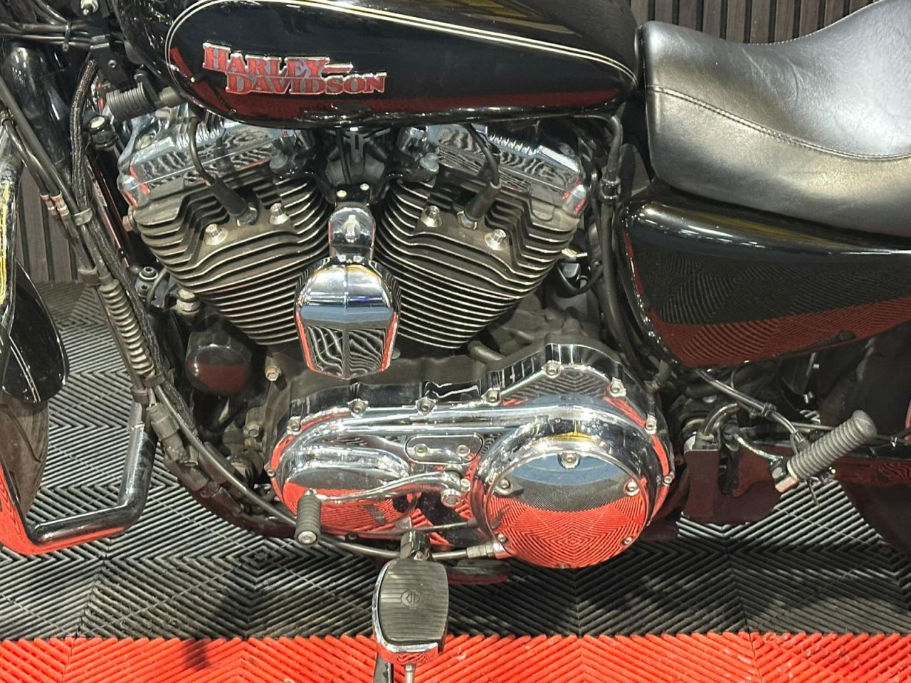 Used Harley-Davidson Sportster for sale - 78435523: Photo 18