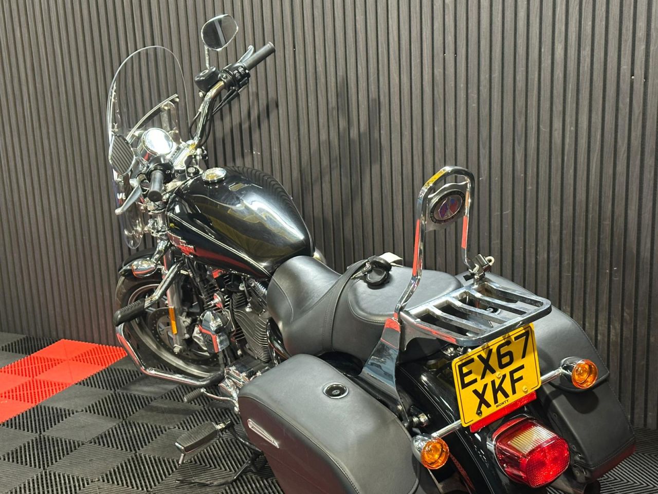 Used Harley-Davidson Sportster for sale - 78435523: Photo 23