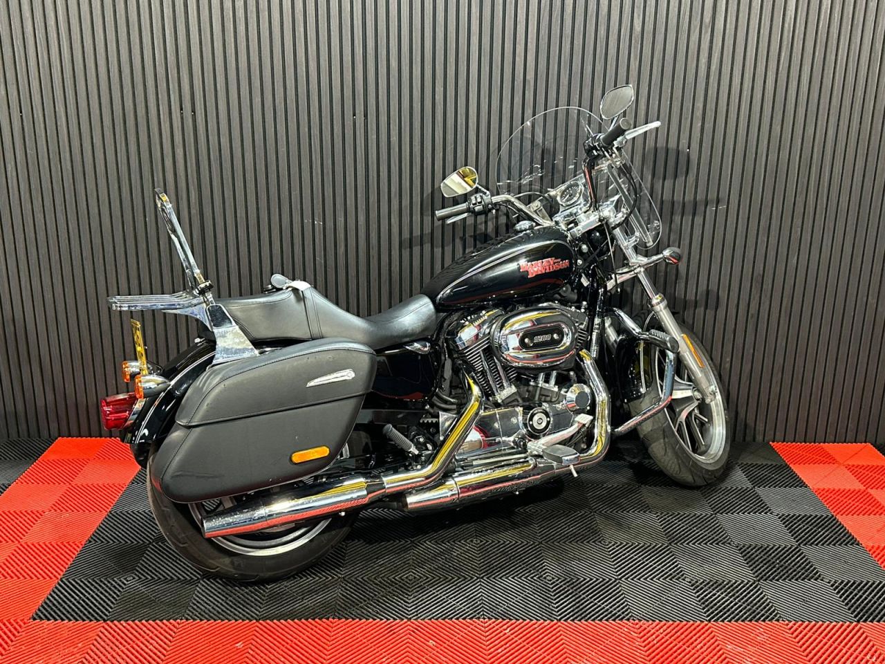 Used Harley-Davidson Sportster for sale - 78435523: Photo 7