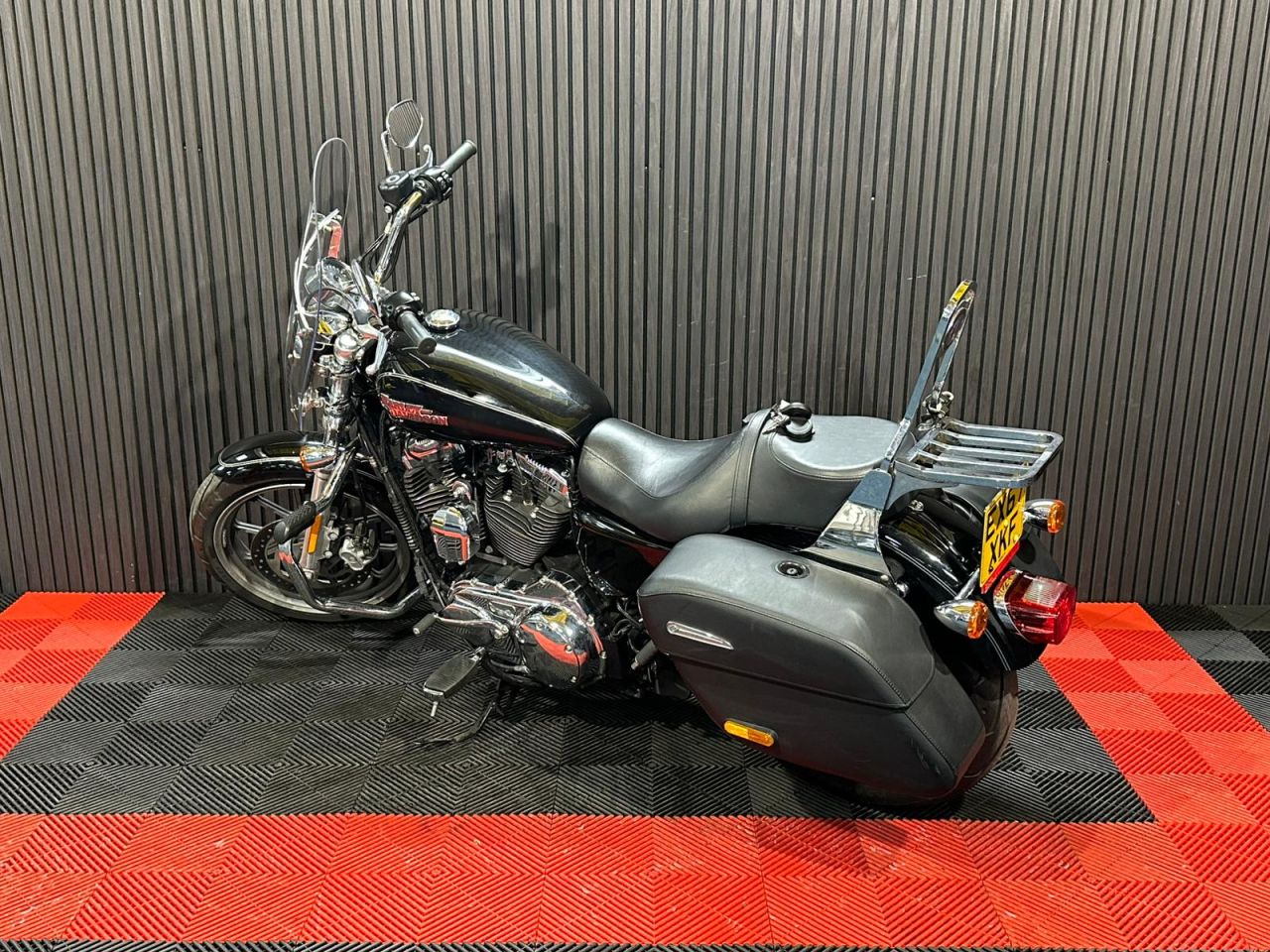 Used Harley-Davidson Sportster for sale - 78435523: Photo 8