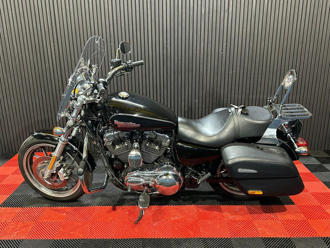 Used Harley-Davidson Sportster for sale - 78435523: Photo 9