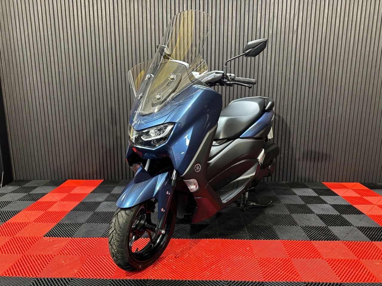 Used Yamaha NMAX 125 for sale - 78434842: Photo 10