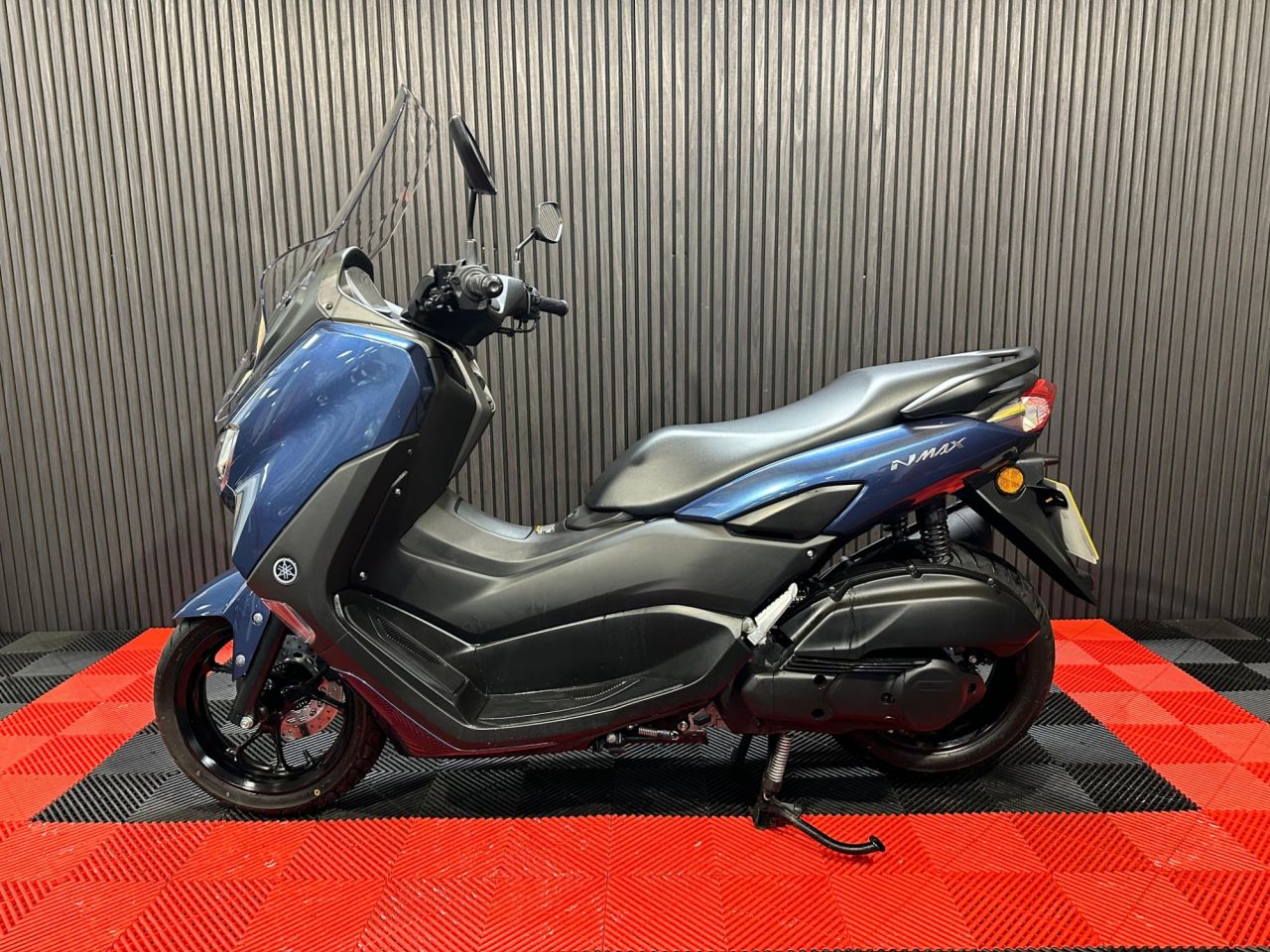 Used Yamaha NMAX 125 for sale - 78434842: Photo 11