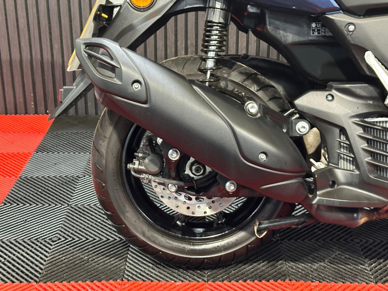 Used Yamaha NMAX 125 for sale - 78434842: Photo 14