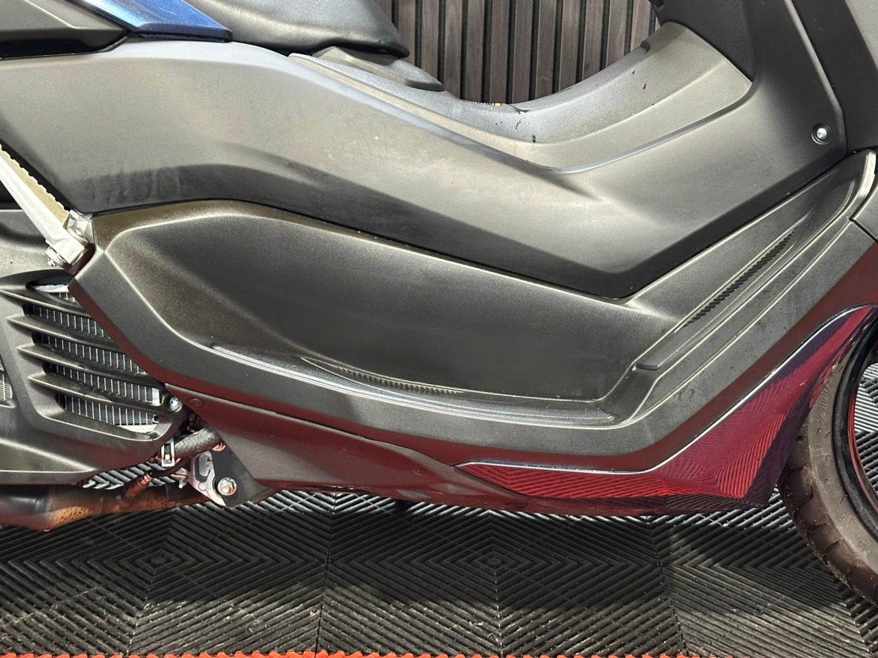 Used Yamaha NMAX 125 for sale - 78434842: Photo 15