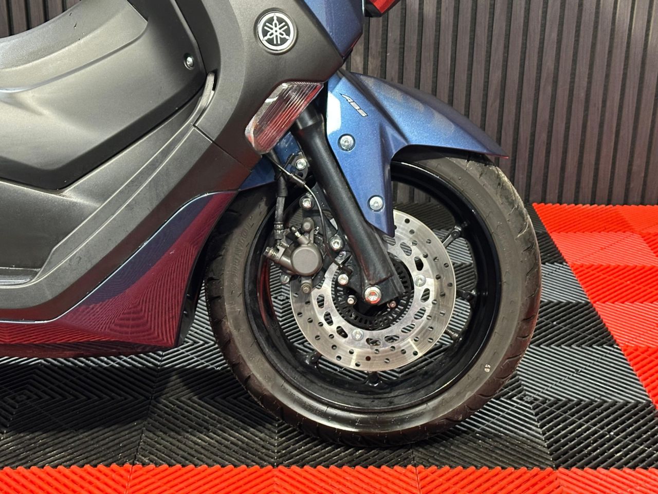 Used Yamaha NMAX 125 for sale - 78434842: Photo 16