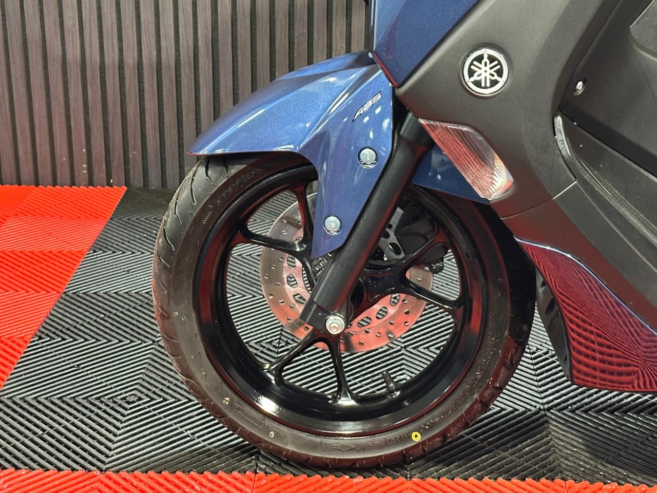 Used Yamaha NMAX 125 for sale - 78434842: Photo 18