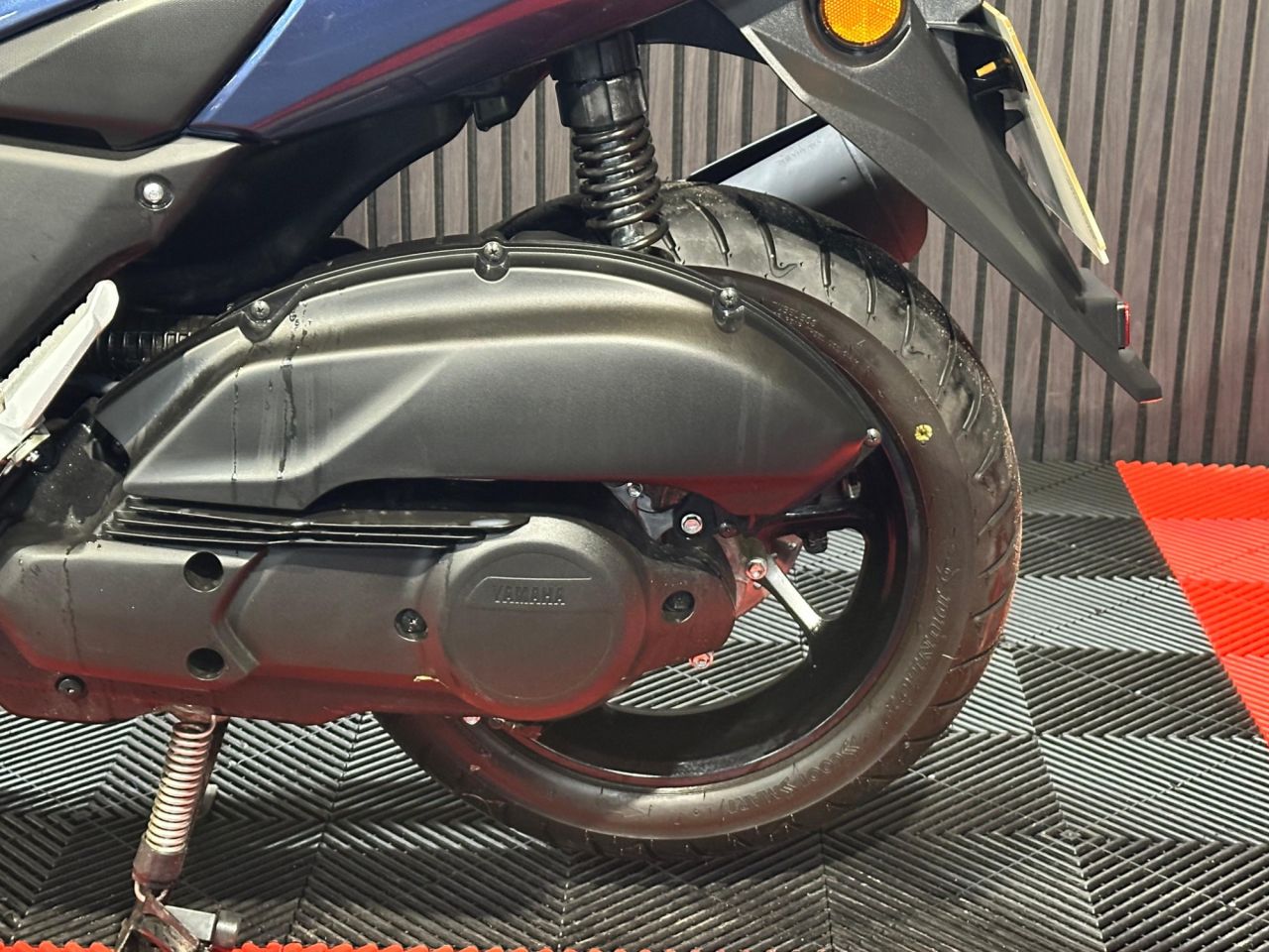 Used Yamaha NMAX 125 for sale - 78434842: Photo 20
