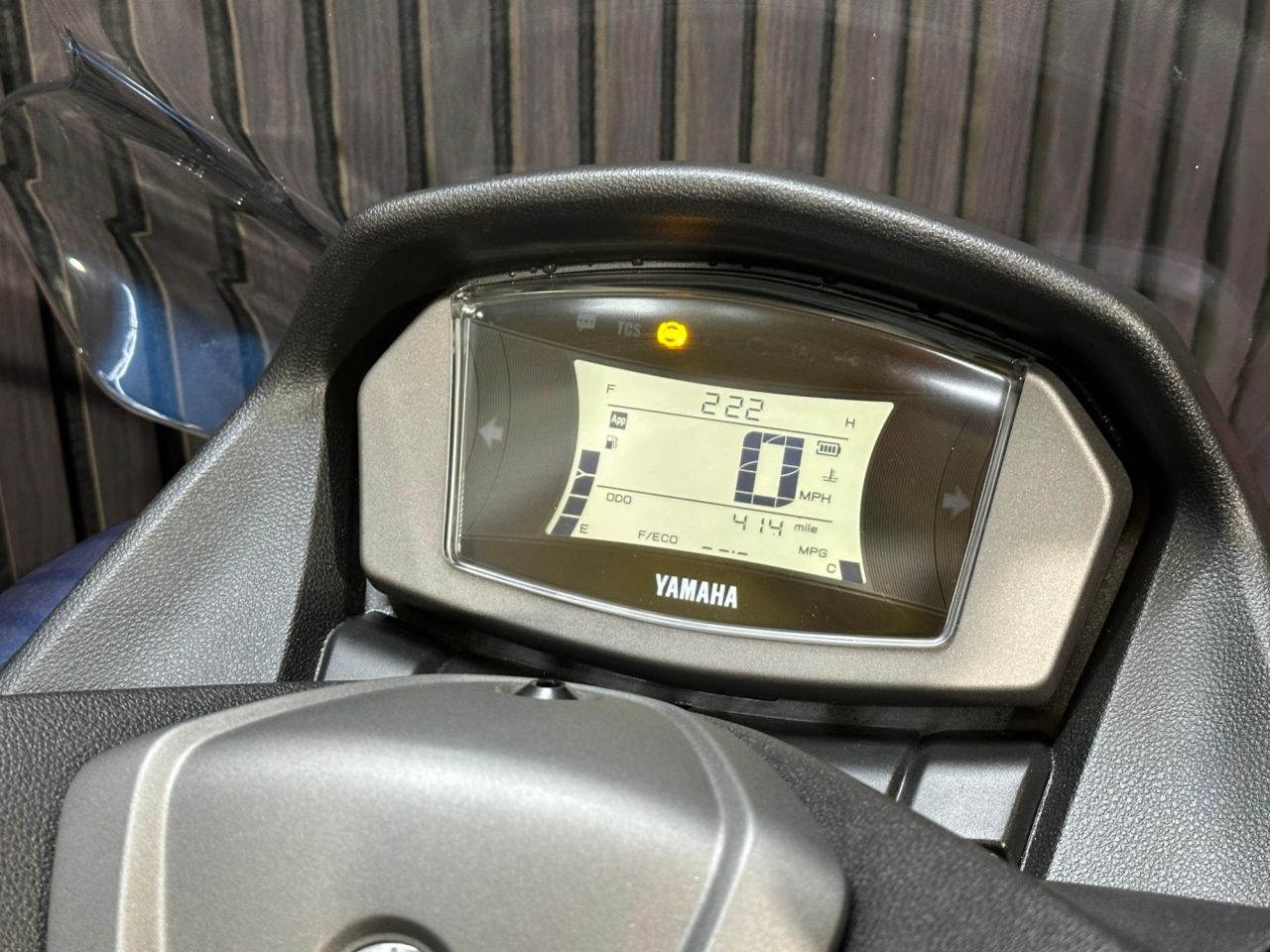 Used Yamaha NMAX 125 for sale - 78434842: Photo 22
