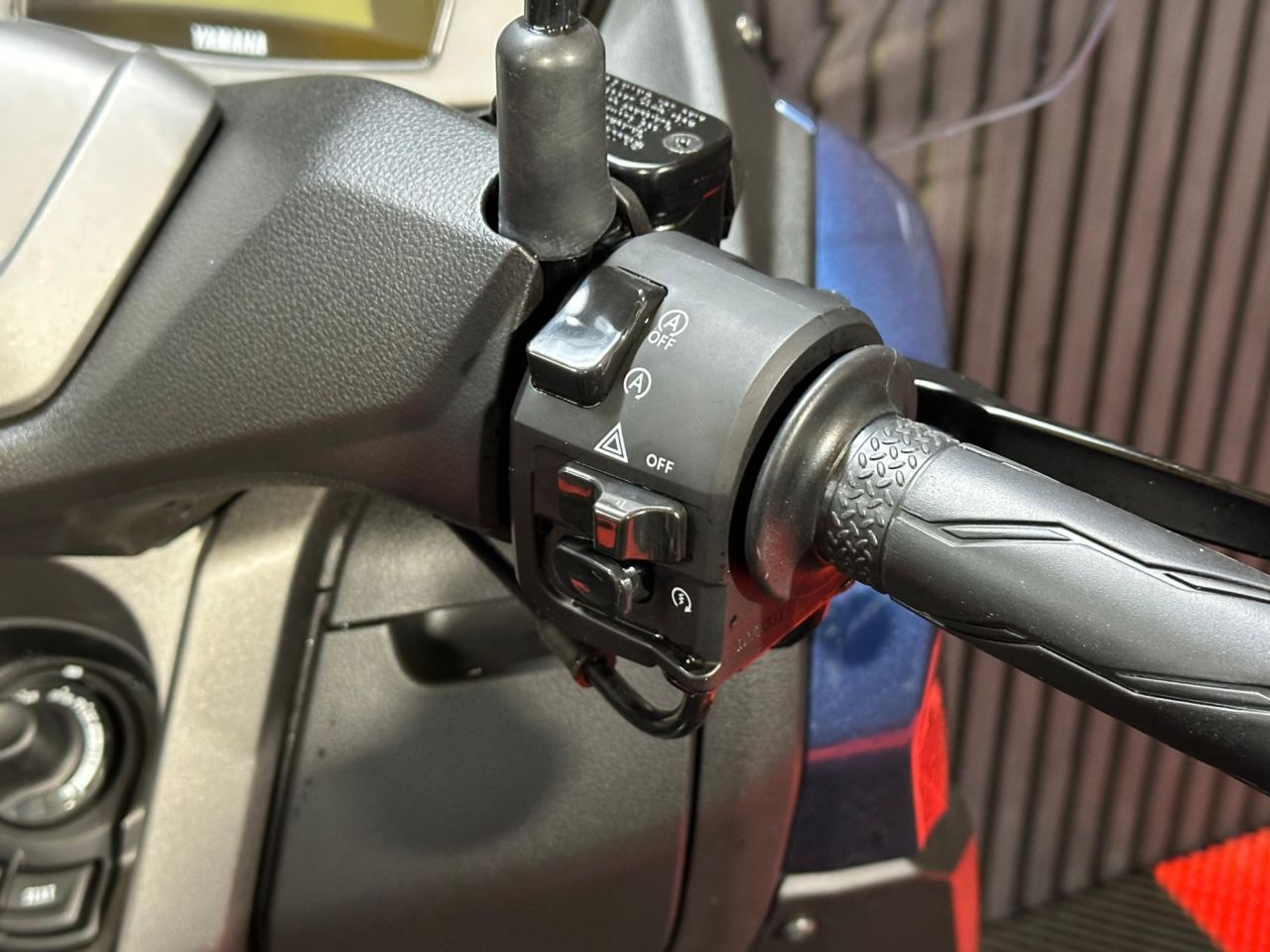 Used Yamaha NMAX 125 for sale - 78434842: Photo 23