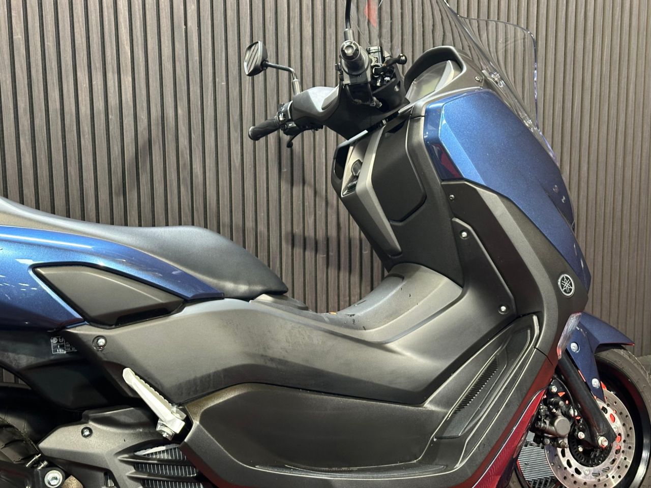 Used Yamaha NMAX 125 for sale - 78434842: Photo 24