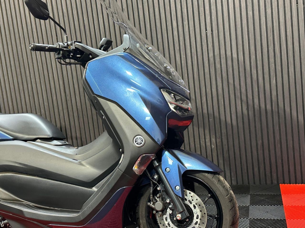 Used Yamaha NMAX 125 for sale - 78434842: Photo 25