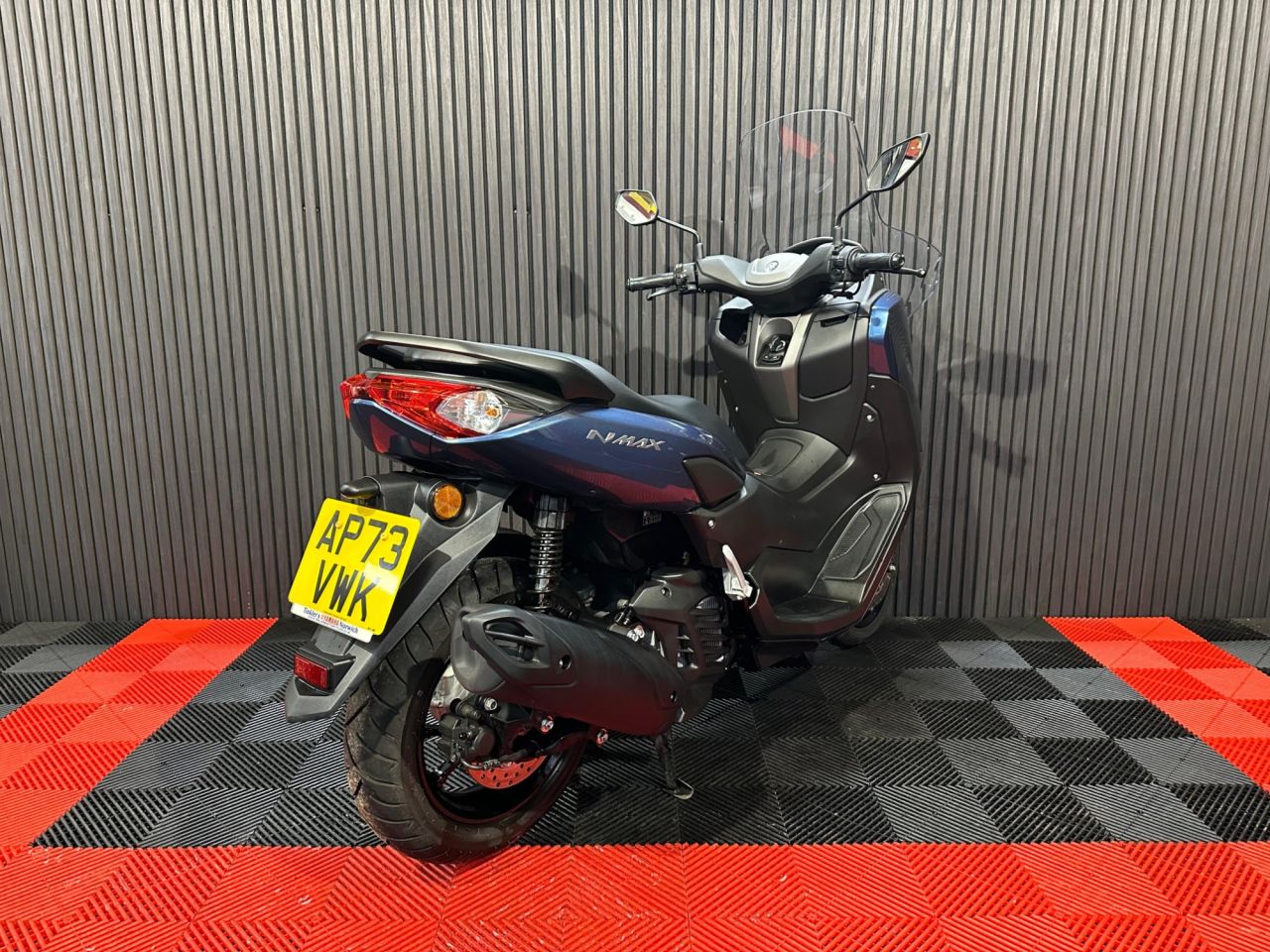 Used Yamaha NMAX 125 for sale - 78434842: Photo 6