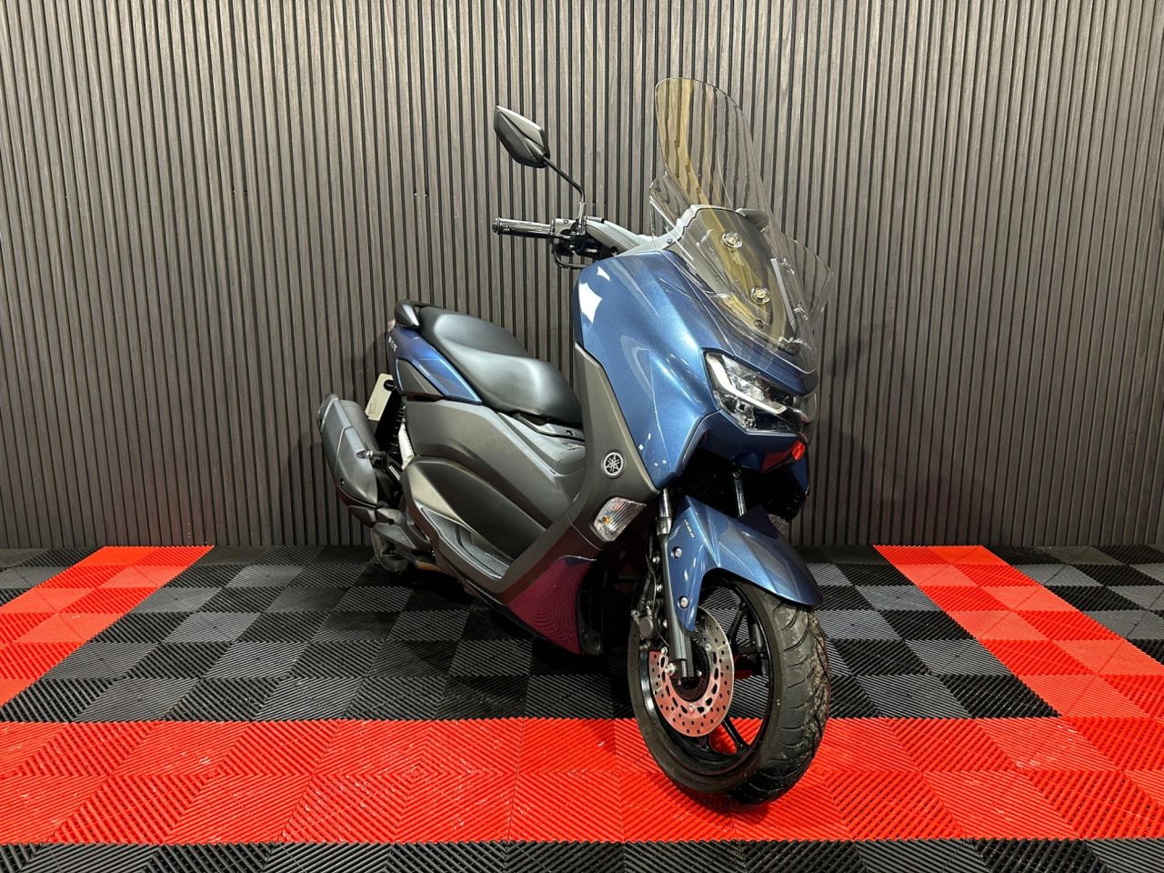 Used Yamaha NMAX 125 for sale - 78434842: Photo 8
