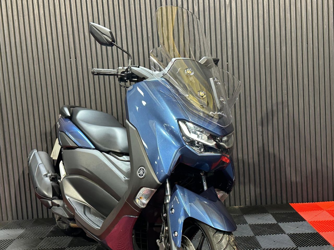 Used Yamaha NMAX 125 for sale - 78434842: Photo 9