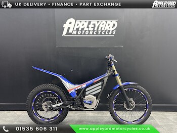 Used ELECTRIC MOTION EPURE RACE undefined for sale - bike-77868936: Photo