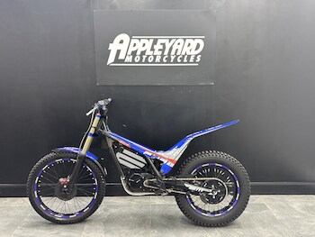 Used ELECTRIC MOTION EPURE RACE undefined for sale - bike-77868936: Photo