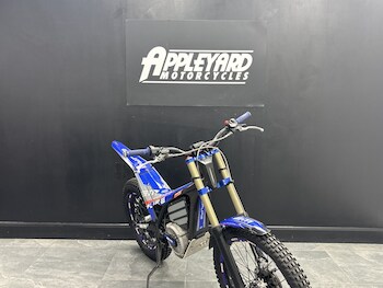 Used ELECTRIC MOTION EPURE RACE undefined for sale - bike-77868936: Photo