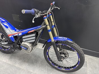 Used ELECTRIC MOTION EPURE RACE undefined for sale - bike-77868936: Photo