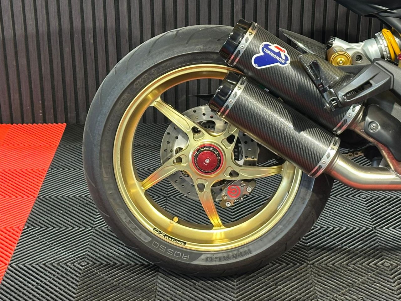 Used Ducati Monster 1200 for sale - 78434846: Photo 14