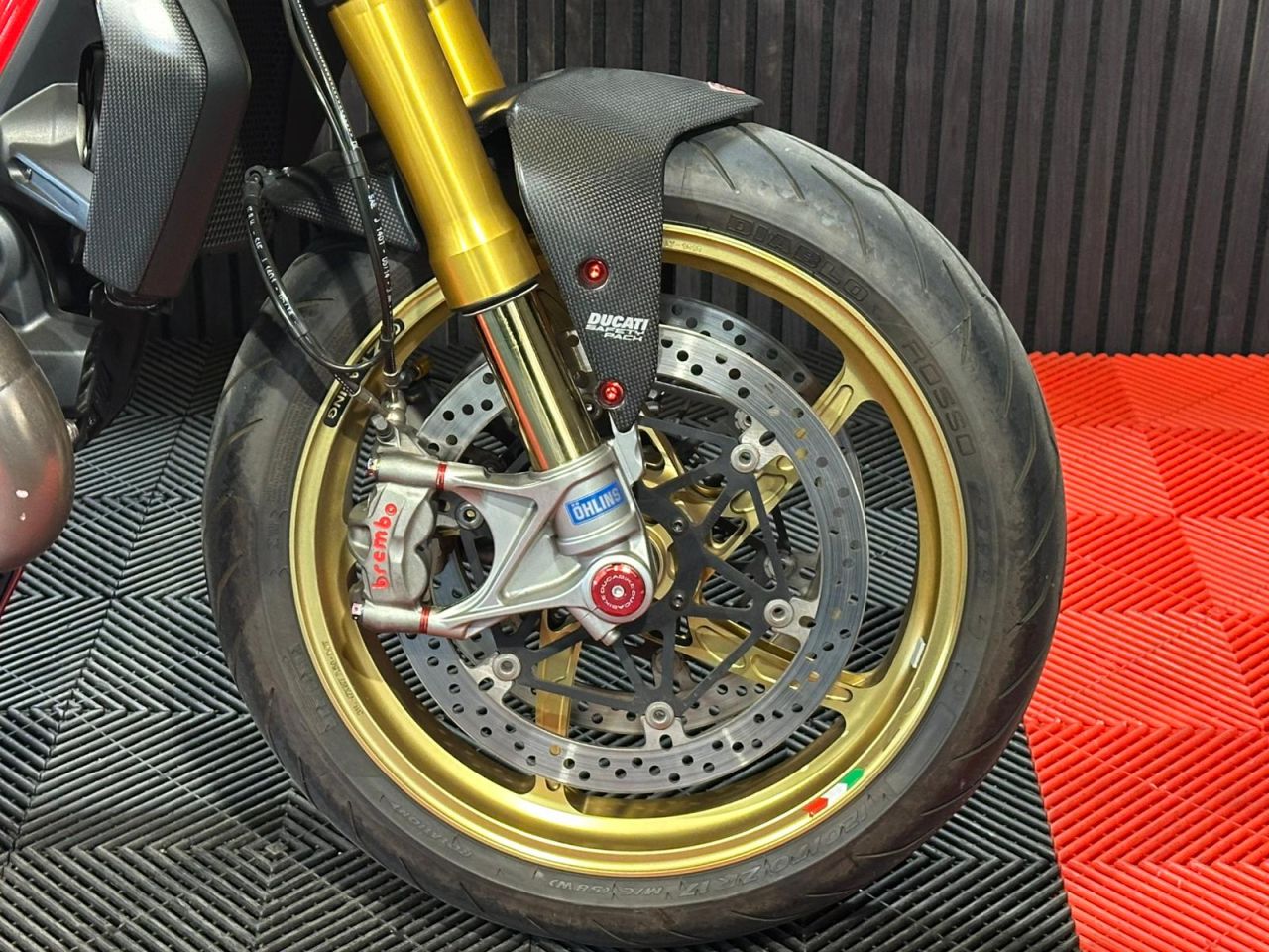 Used Ducati Monster 1200 for sale - 78434846: Photo 16
