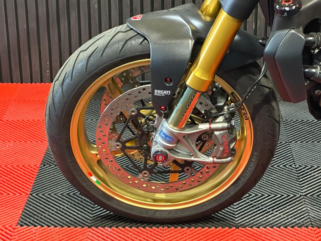 Used Ducati Monster 1200 for sale - 78434846: Photo 17